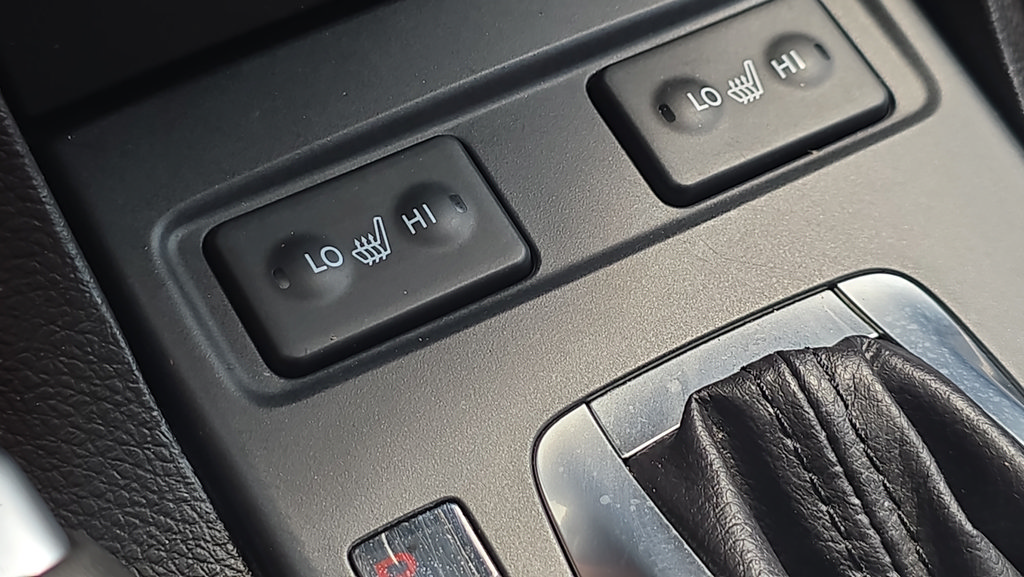 Used 2021 Acura ILX FWD image 25
