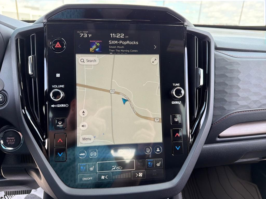 New 2026 Subaru Forester Touring image 20