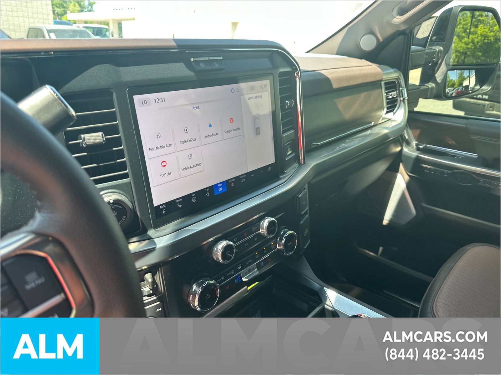 Certified 2025 Ford F250 King Ranch image 23