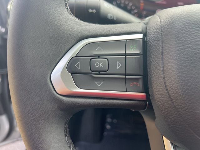 New 2026 Jeep Compass Latitude AWD/4WD image 11