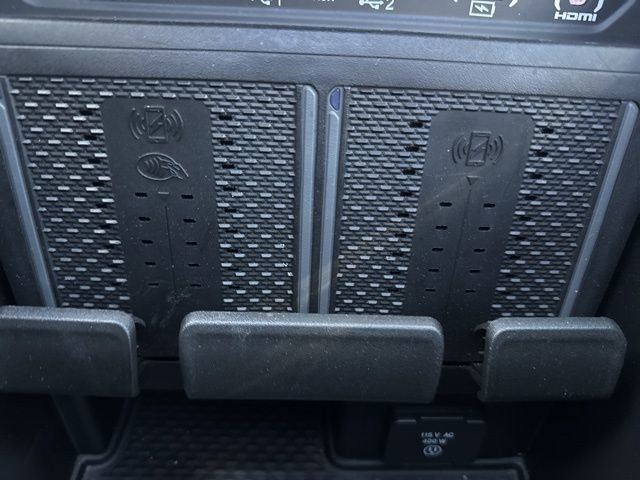 Used 2026 RAM 1500 Laramie w/ Night Edition image 9