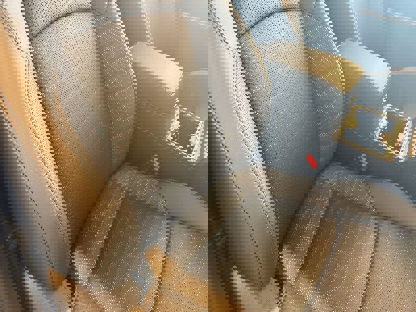 Used 2025 Toyota Tacoma TRD Off-Road w/ TRD Off Road Premium Package AWD/4WD image 5