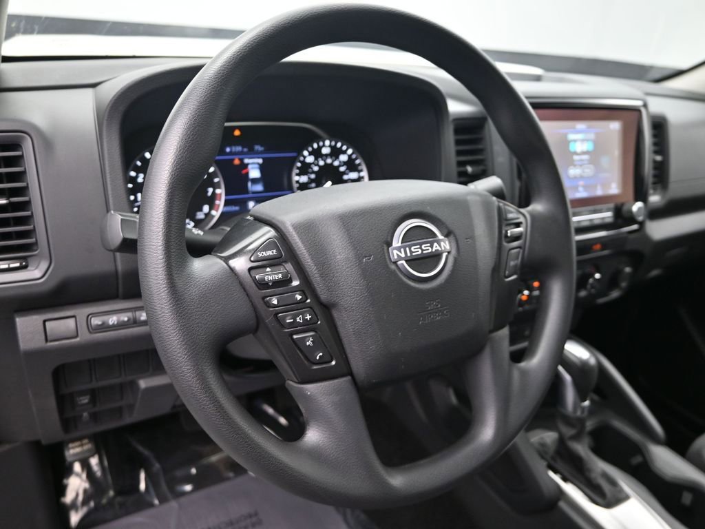 Used 2022 Nissan Frontier S image 14