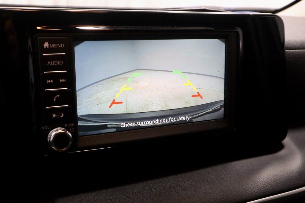 Certified 2025 Nissan Kicks S image 2