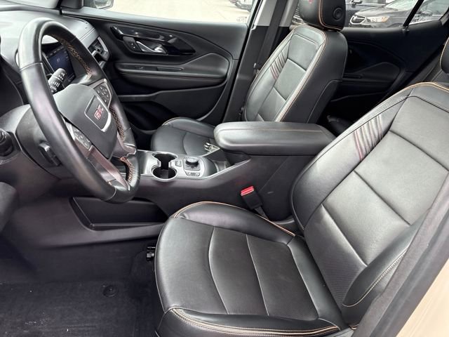 Used 2023 GMC Terrain AT4 w/ Infotainment Package II image 9