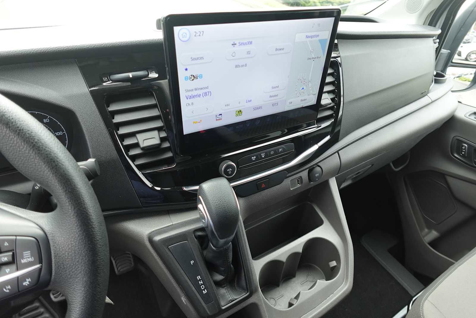 Used 2024 Ford Transit 350 XLT image 18