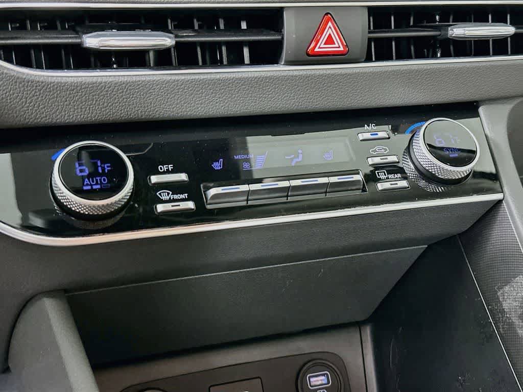 Used 2023 Hyundai Sonata SEL FWD image 16