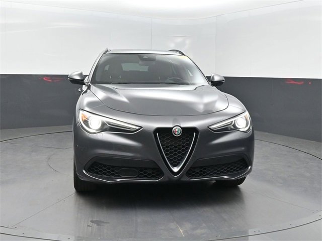 Used 2022 Alfa Romeo Stelvio Ti image 25