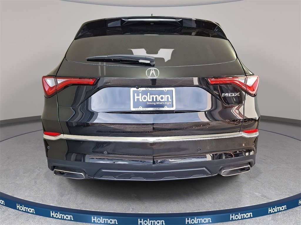 Used 2023 Acura MDX FWD w/ Technology Package image 6