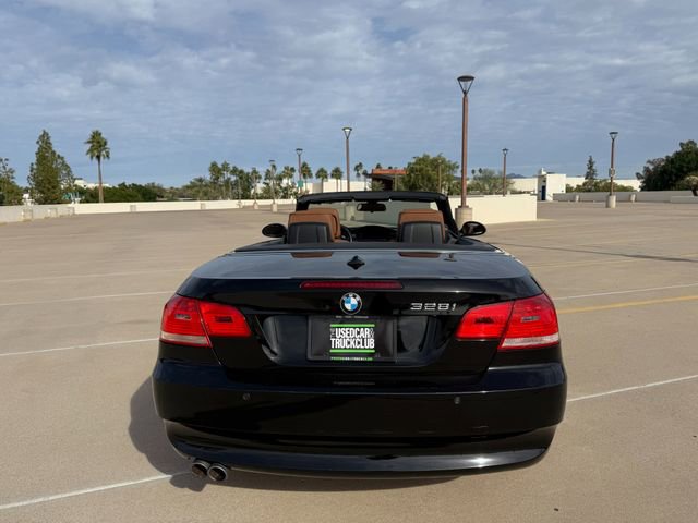 Used 2009 BMW 328i Convertible w/ Premium Pkg image 26