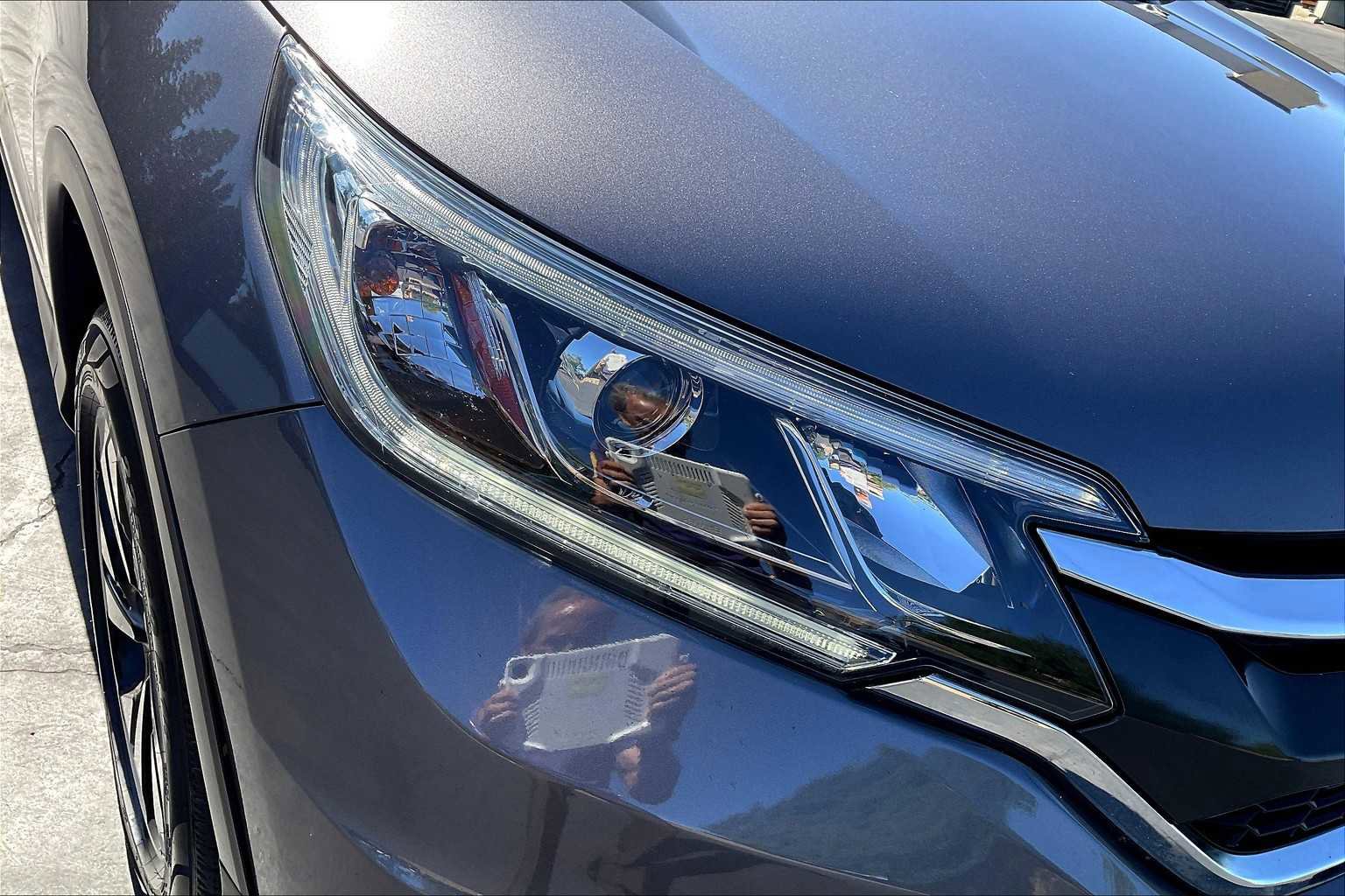 Used 2016 Honda CR-V Touring image 31