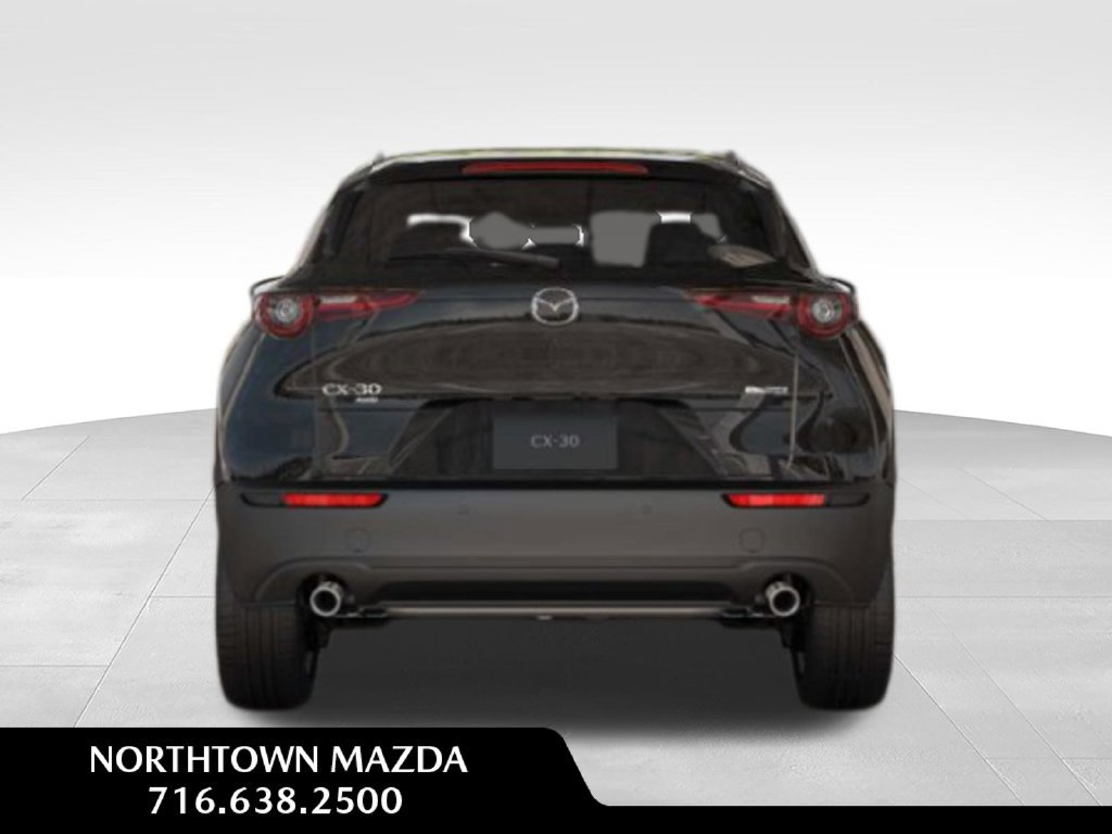 New 2026 MAZDA CX-30 AWD 2.5 S image 5