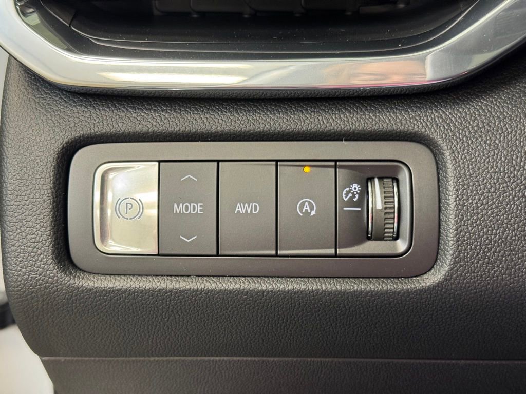 New 2026 GMC Acadia Denali Ultimate w/ LPO, Floor Liner Package image 34