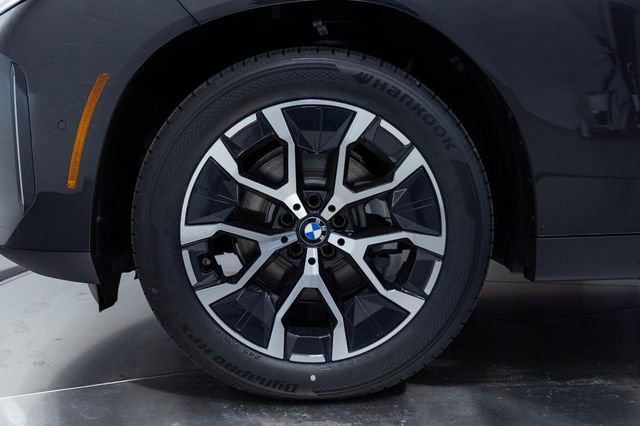 New 2026 BMW X3 xDrive30 image 26