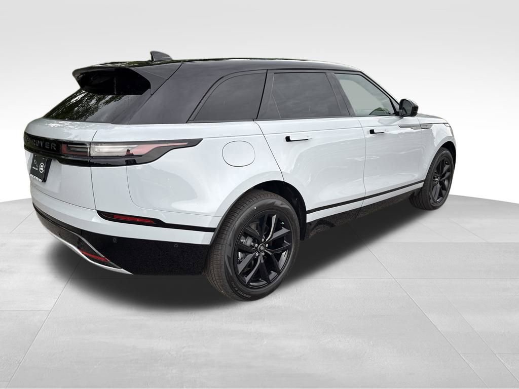 Used 2026 Land Rover Range Rover Velar Dynamic SE AWD/4WD image 7