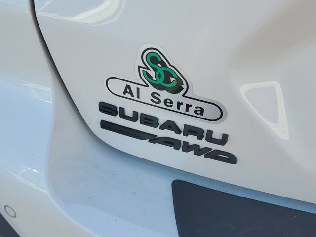 New 2026 Subaru Crosstrek 2.5i Limited AWD/4WD image 6