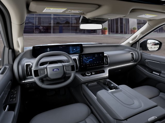 New 2027 Ford Expedition Max Active AWD/4WD image 9