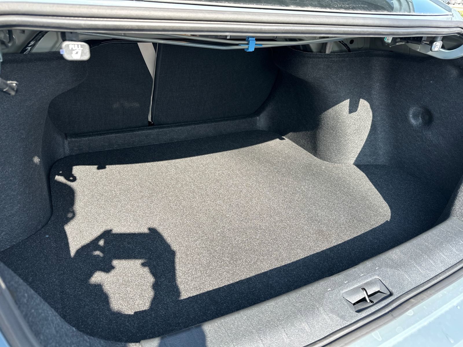 New 2026 Nissan Sentra SL w/ Floor Mat Package image 18