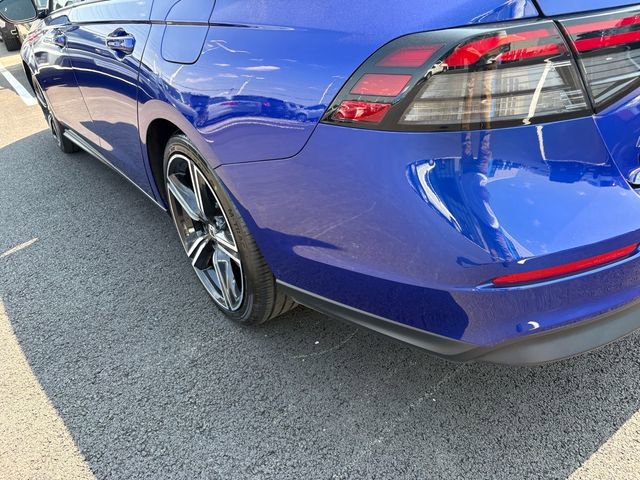 Certified 2023 Honda Accord Sport image 19