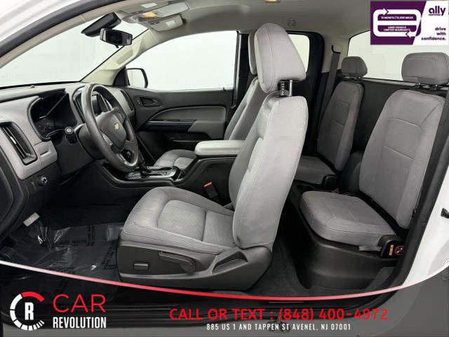 Used 2020 Chevrolet Colorado W/T image 13