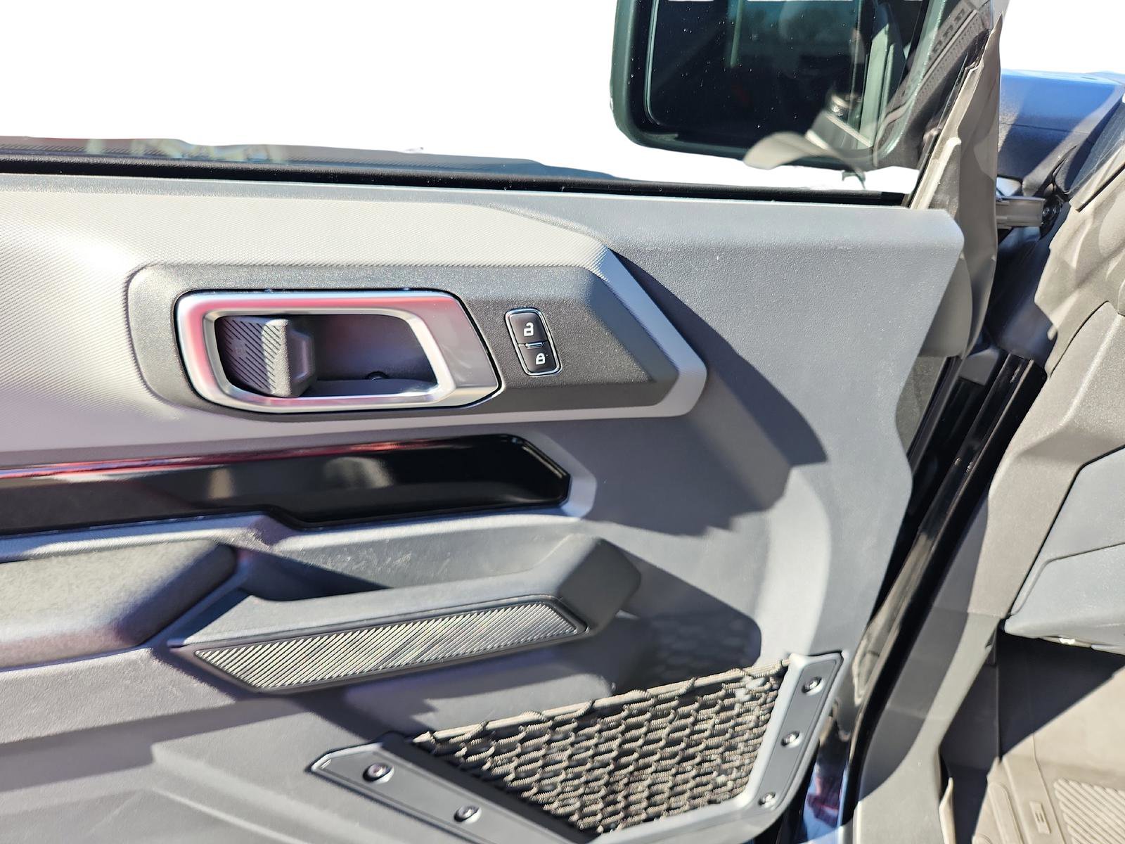 Used 2024 Ford Bronco Big Bend image 19