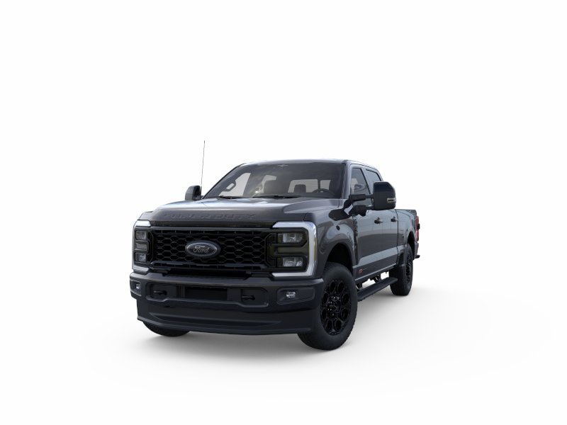 New 2026 Ford F350 Lariat w/ Black Appearance Package AWD/4WD image 26