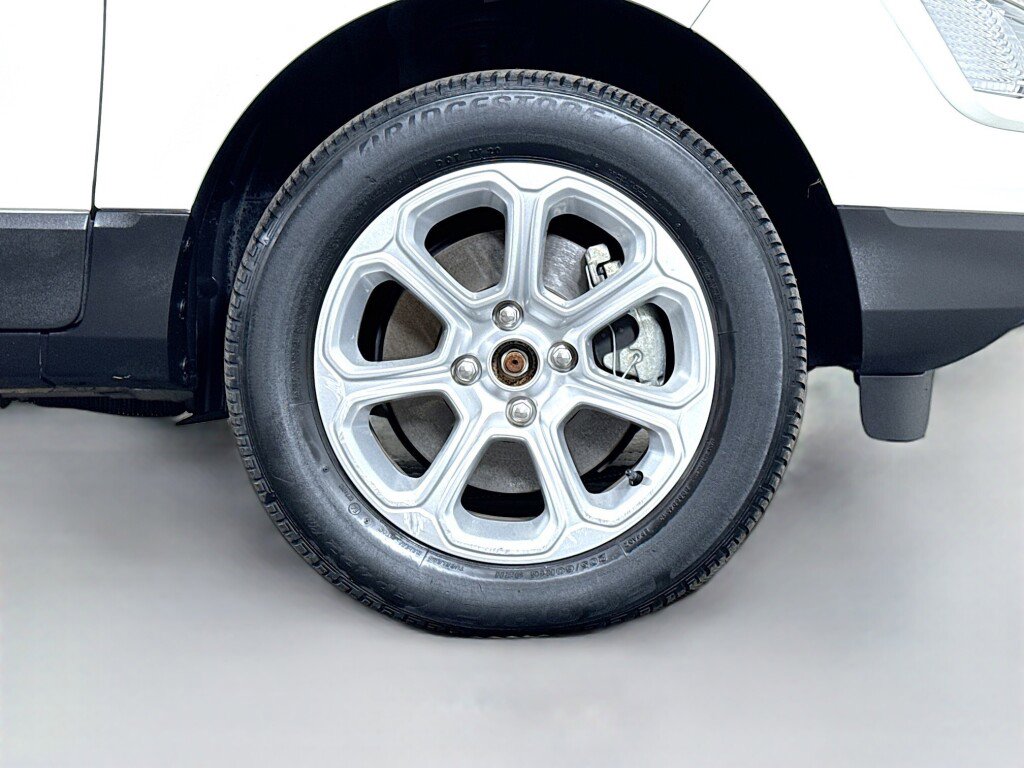 Used 2022 Ford EcoSport SE w/ Interior Protection Package image 45