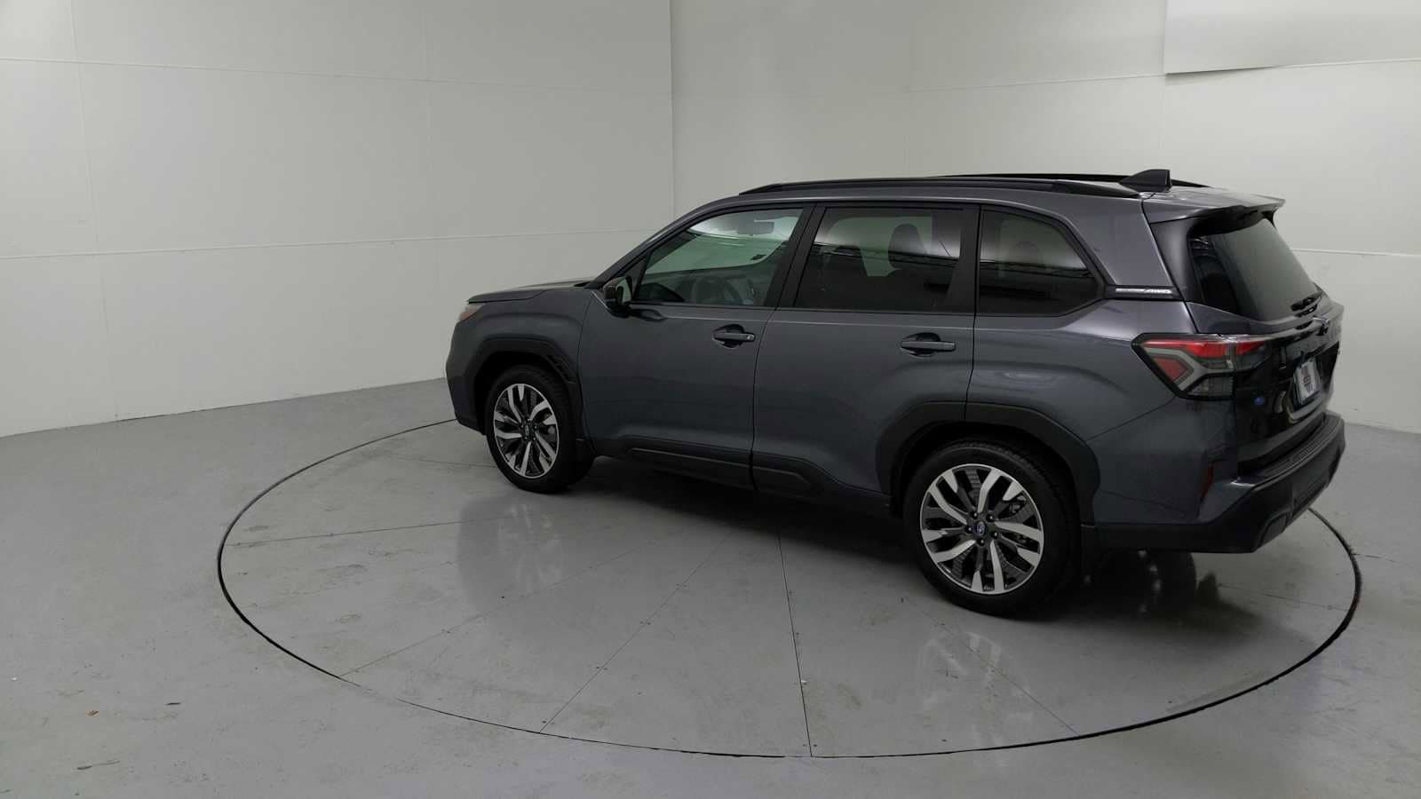 Used 2026 Subaru Forester Touring w/ Touring Package AWD/4WD image 7