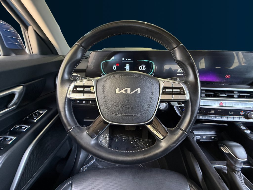 Used 2025 Kia Telluride S AWD/4WD image 13