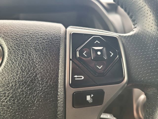 Used 2021 Toyota 4Runner SR5 Premium w/ Moonroof Package RWD image 28