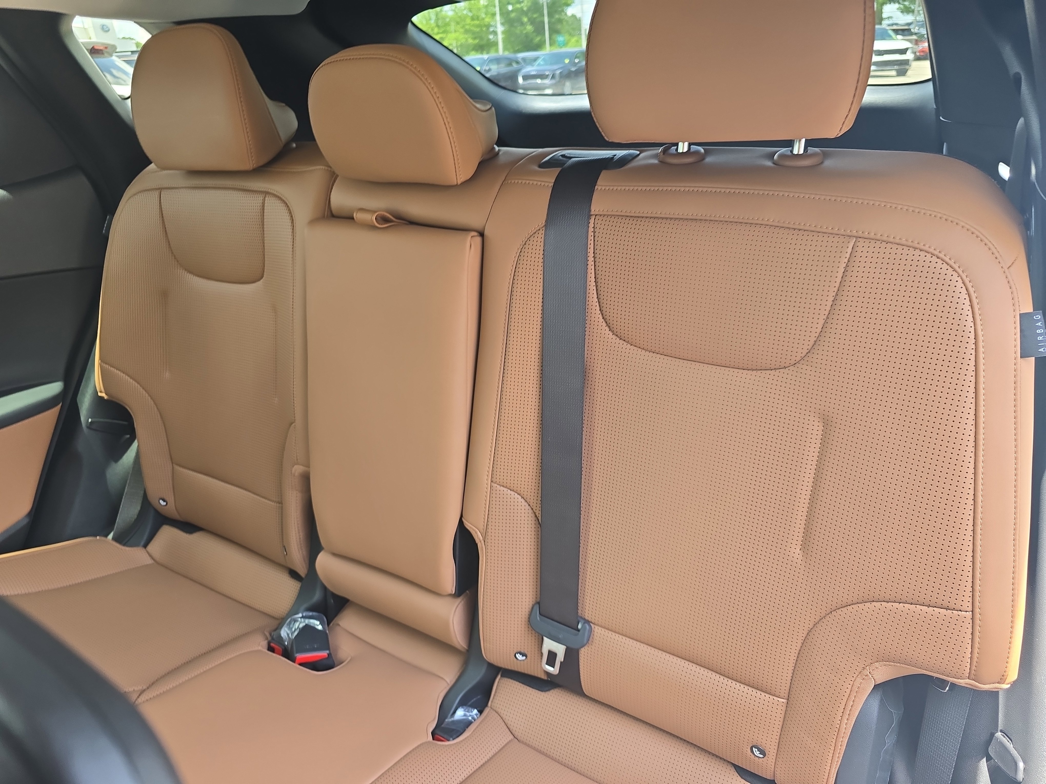 New 2025 Kia EV6 Wind image 14