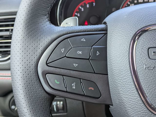 New 2026 Dodge Durango GT w/ Blacktop Package AWD/4WD image 28