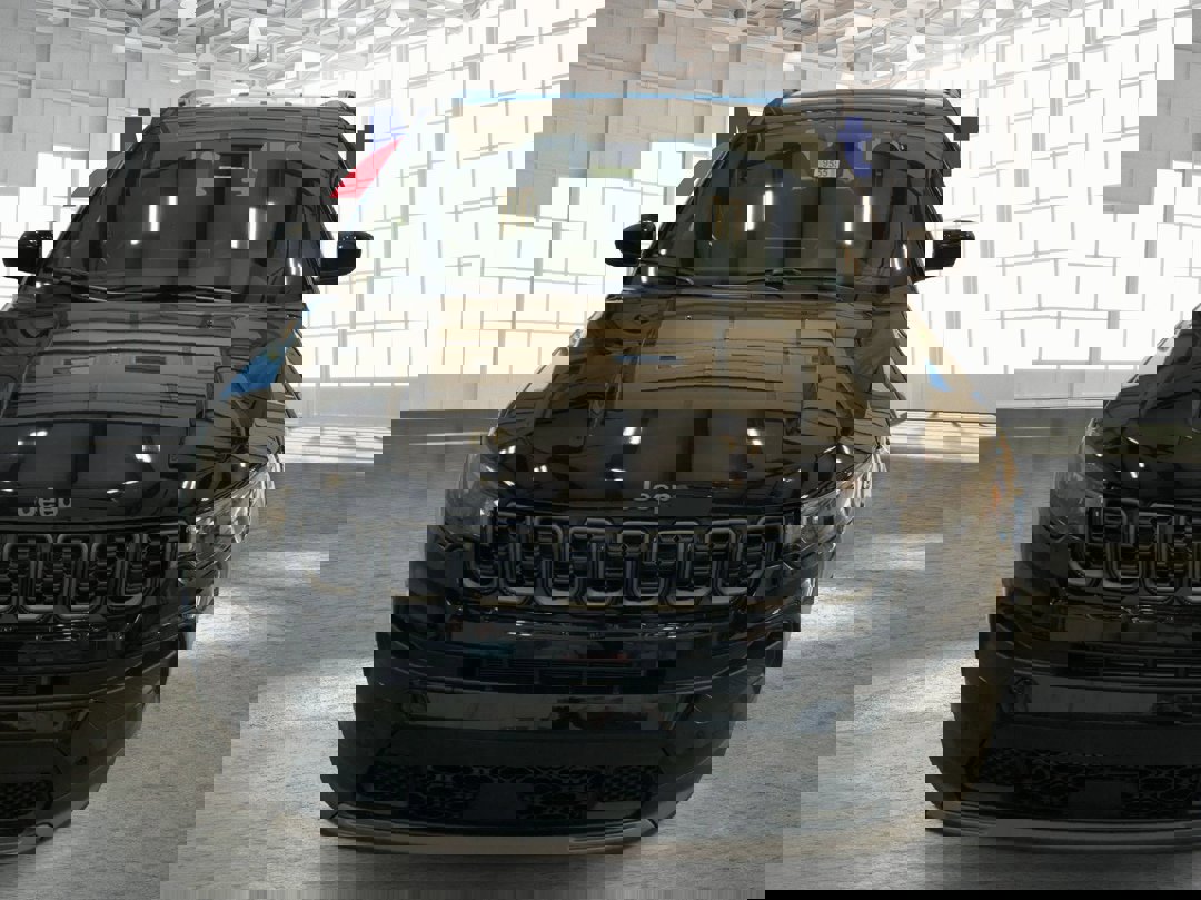 New 2026 Jeep Compass Latitude w/ Quick Order Package 29K image 8