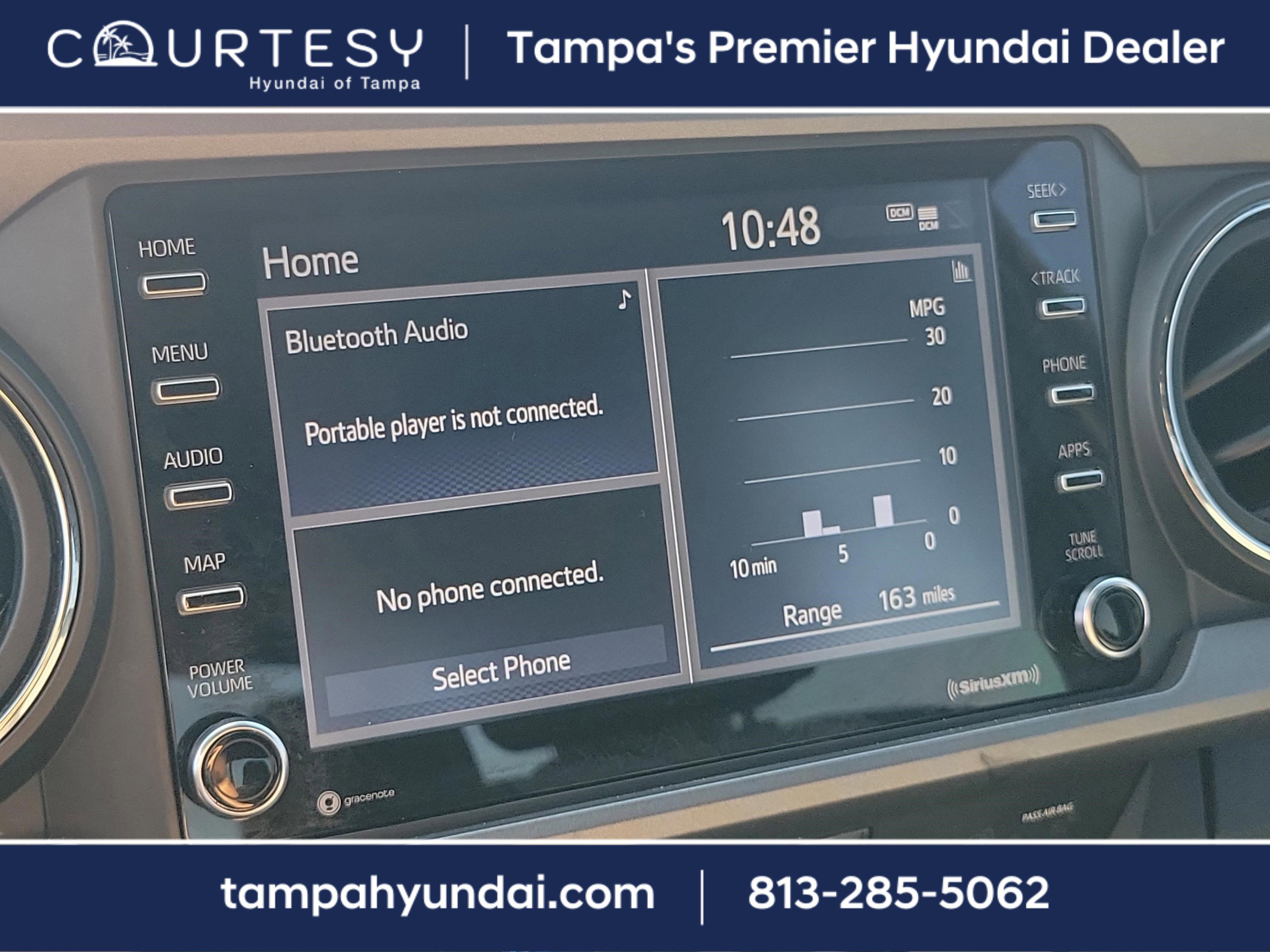 Used 2022 Toyota Tacoma TRD Sport image 21