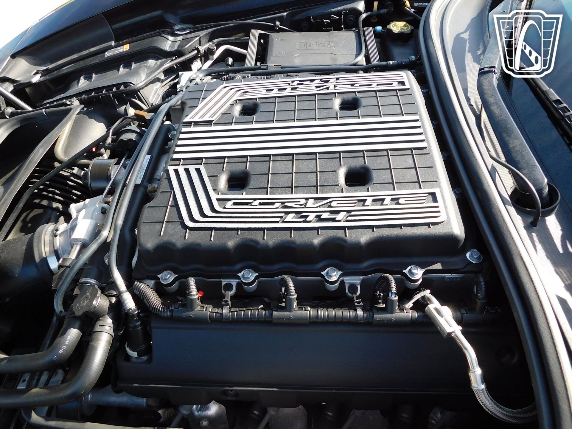 Used 2017 Chevrolet Corvette Z06 image 16