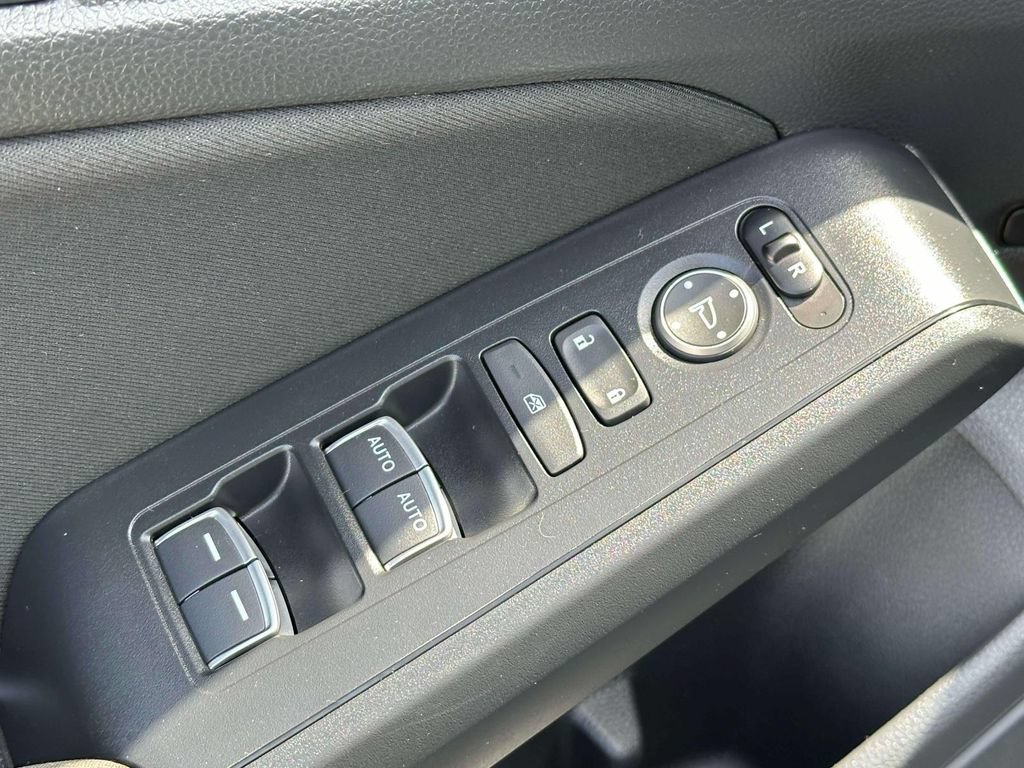 Certified 2023 Honda Civic LX image 13