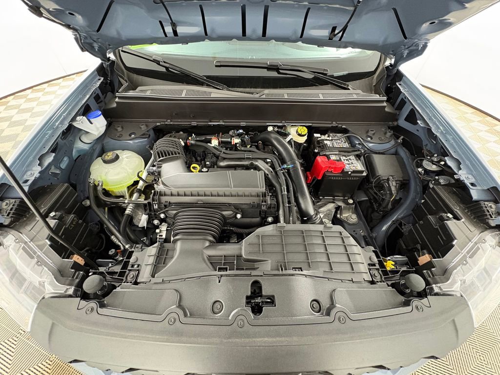 New 2026 Ford Maverick XLT image 31