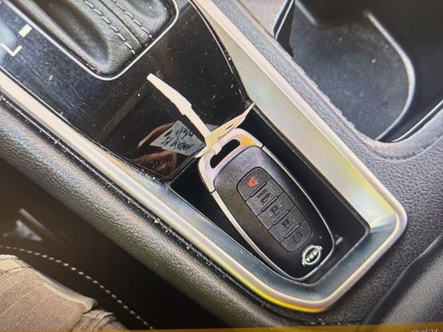 Used 2024 Nissan Sentra SV image 36