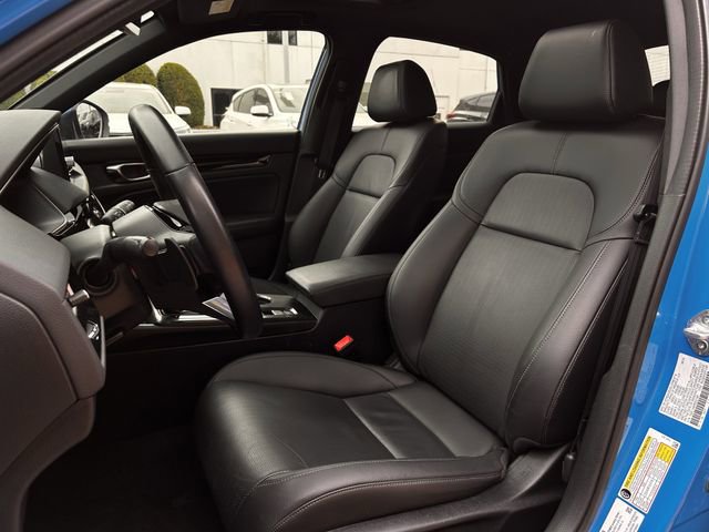 Used 2024 Honda Civic Sport Touring image 29