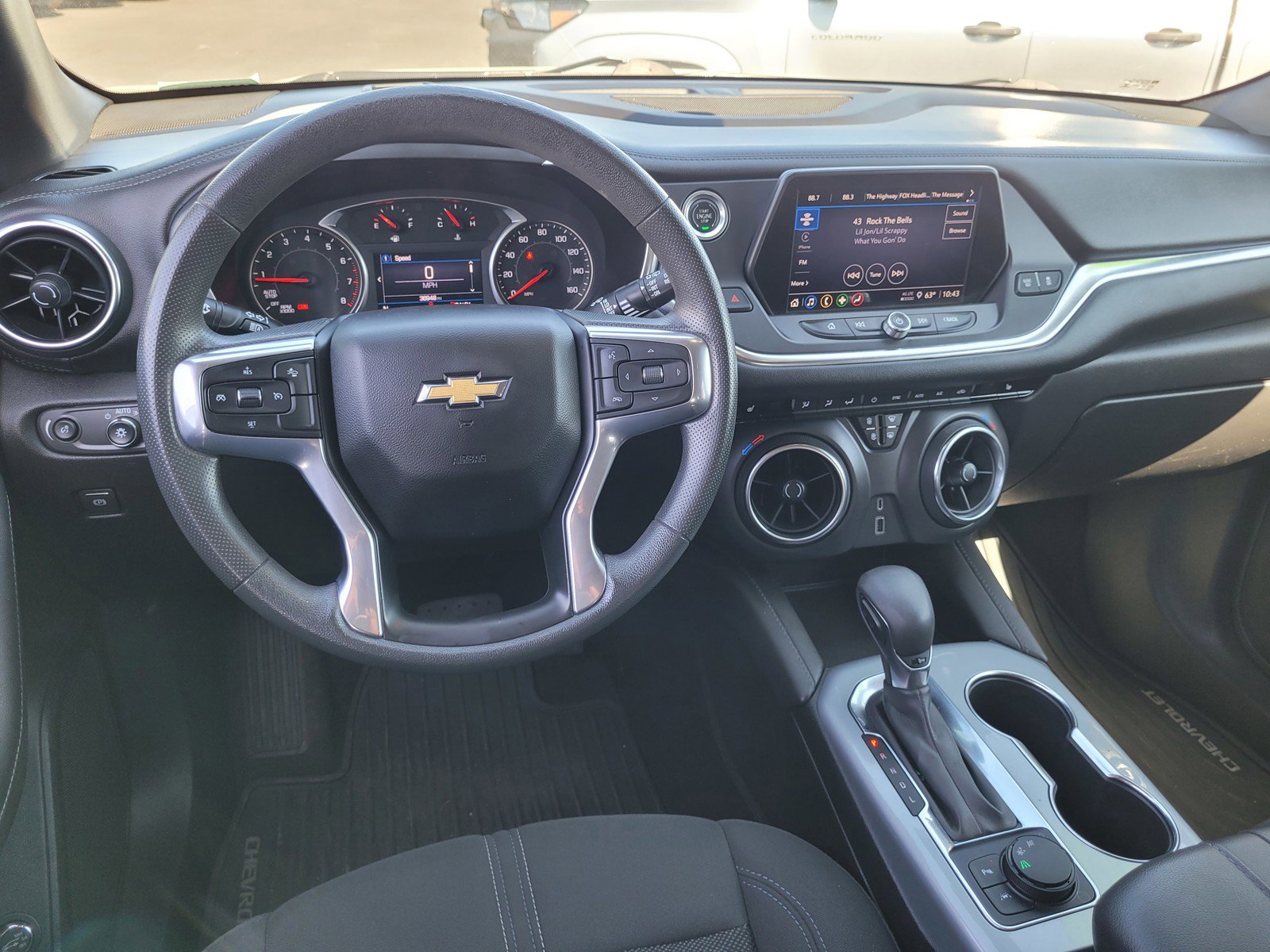 Used 2022 Chevrolet Blazer LT image 18