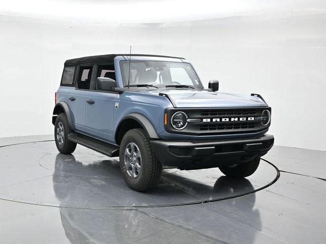 New 2025 Ford Bronco Big Bend image 5