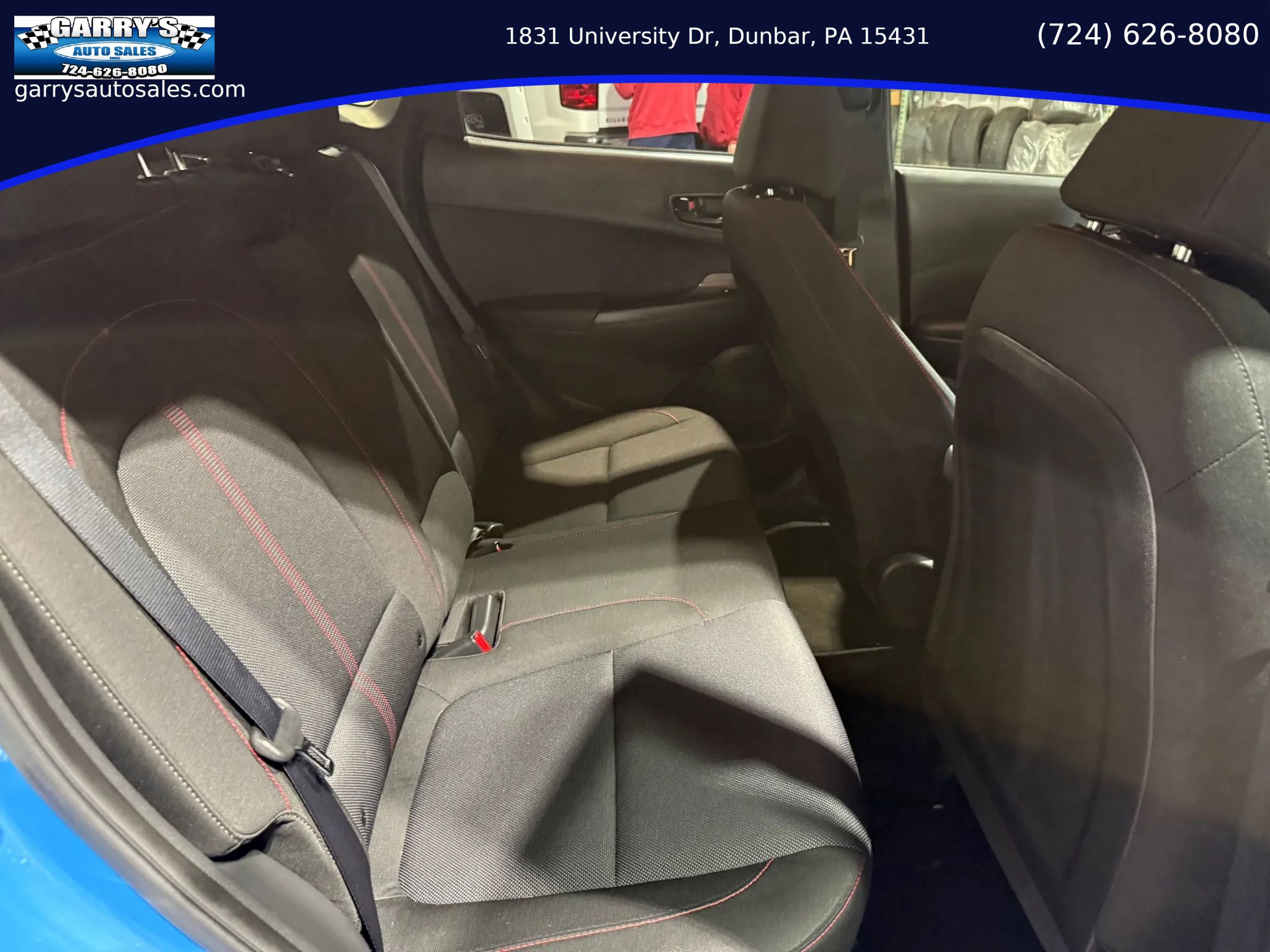 Used 2022 Hyundai Kona N Line image 25