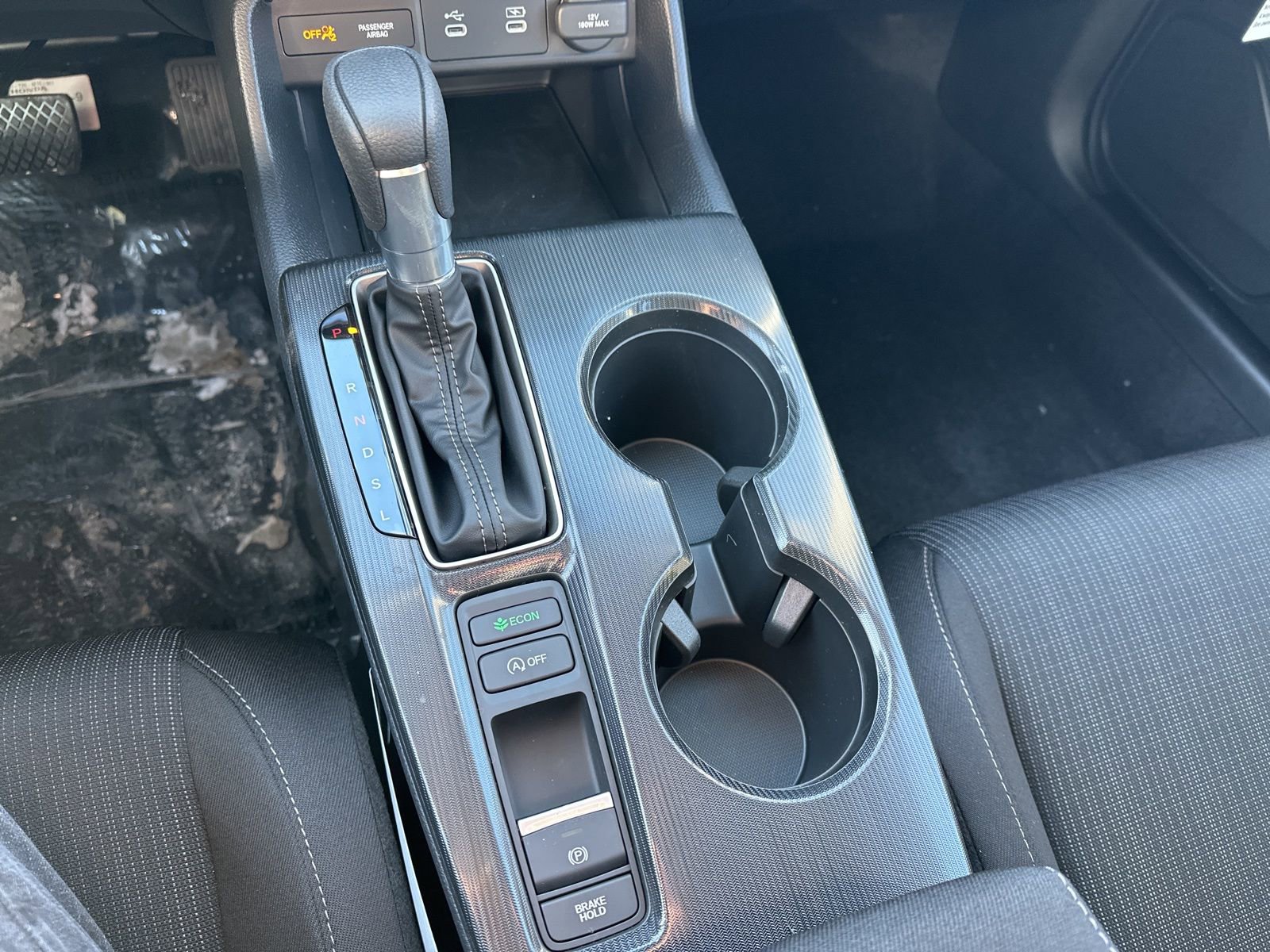 New 2026 Honda Civic LX image 34