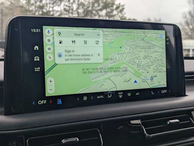 New 2026 Lincoln Aviator Reserve image 22