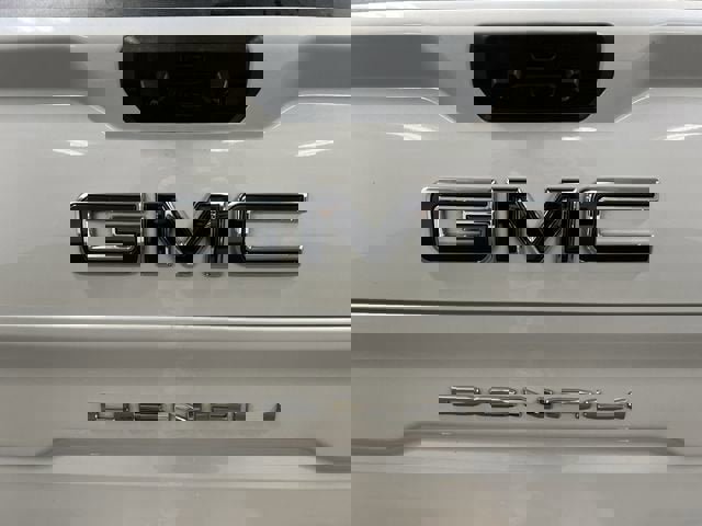 Certified 2024 GMC Sierra 1500 Denali Ultimate image 32