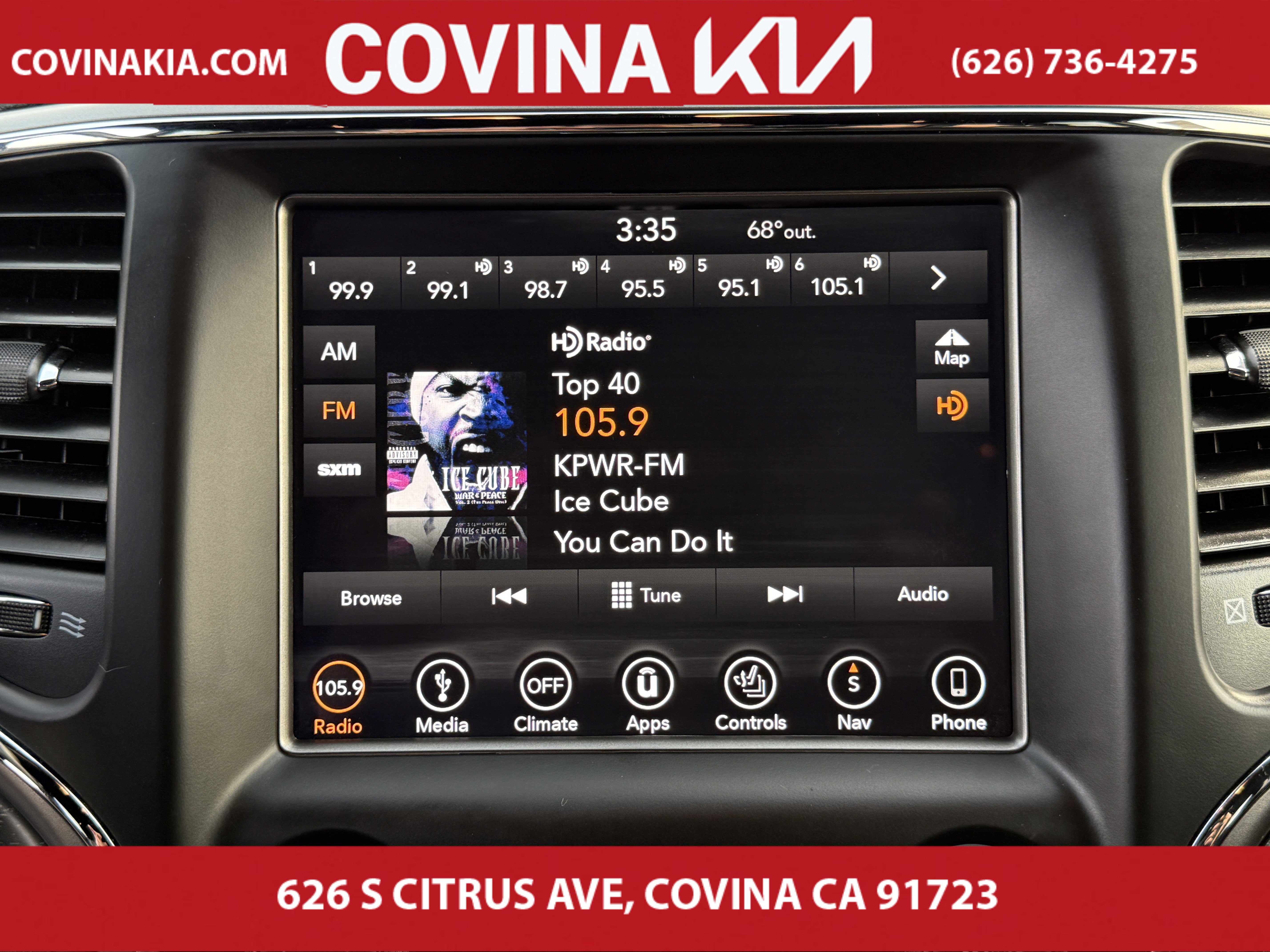 Used 2018 Jeep Grand Cherokee Laredo image 24