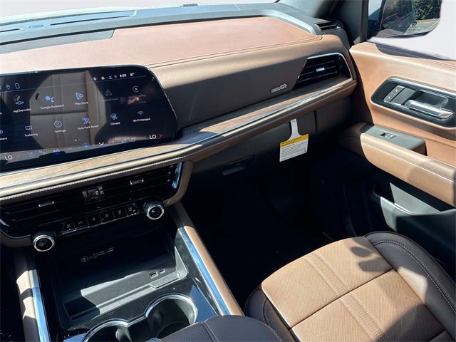 New 2026 Chevrolet Tahoe High Country image 14