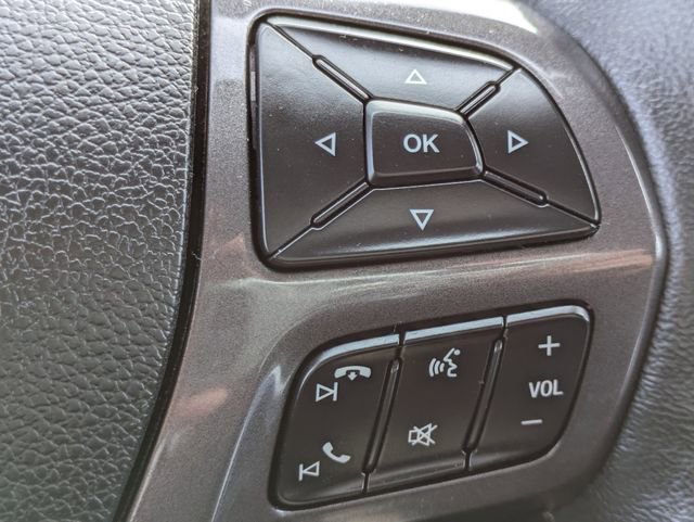 Certified 2020 Ford Ranger Lariat w/ FX2 Package image 25