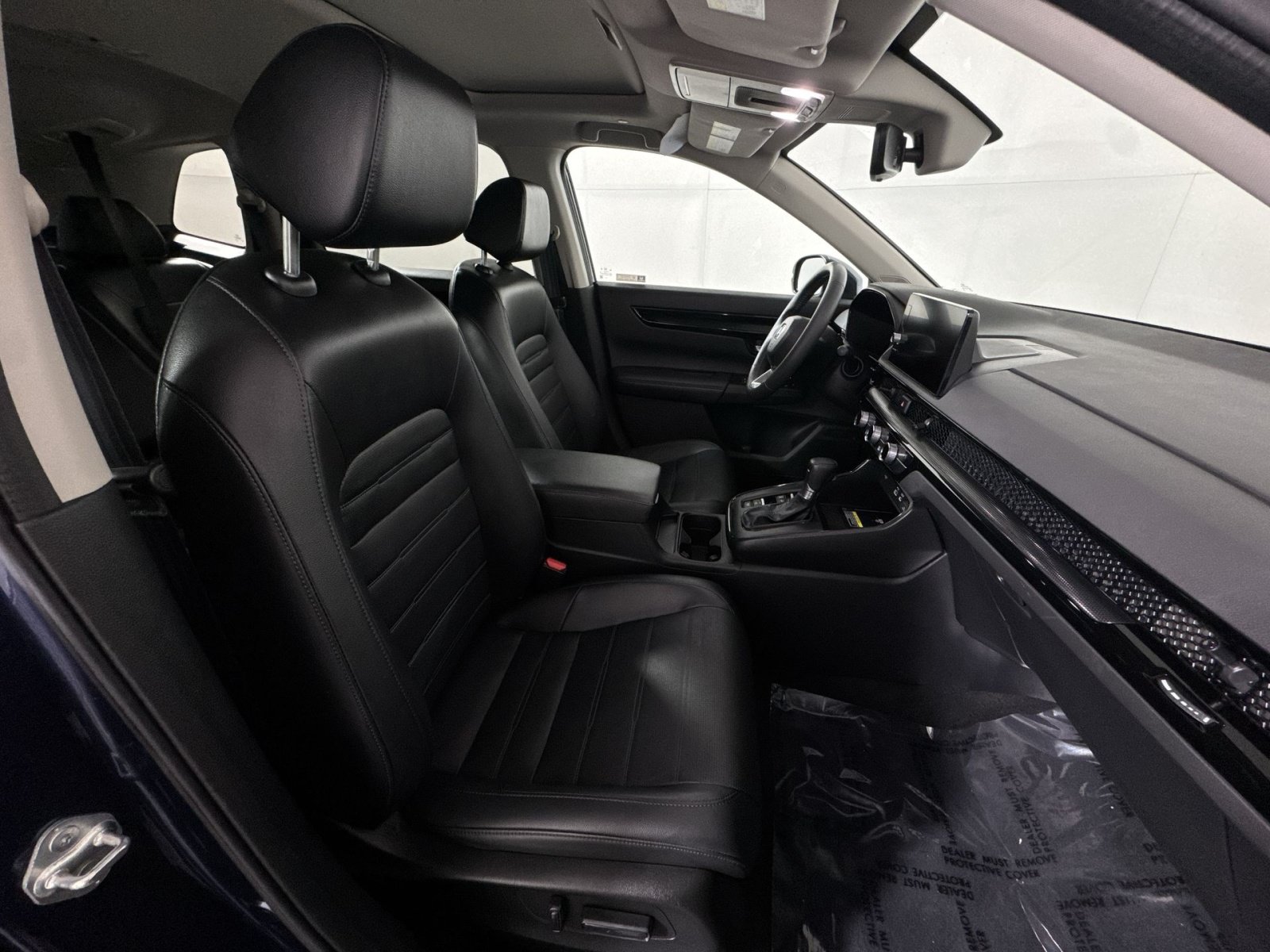 Used 2024 Honda CR-V EX-L image 26