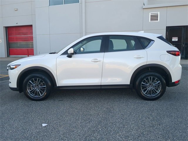 Used 2020 MAZDA CX-5 Sport image 7